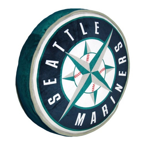 Seattle Mariners Pillow Cloud to Go Style