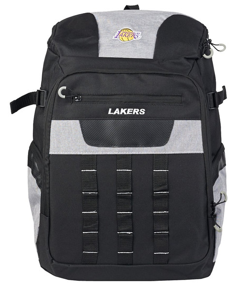 Los Angeles Lakers Backpack Franchise Style