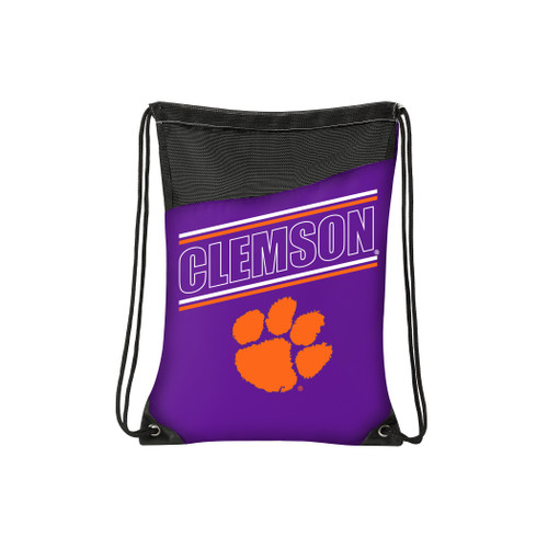 Clemson Tigers Backsack Incline Style