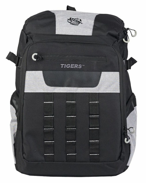 LSU Tigers Backpack Franchise Style