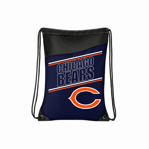 Chicago Bears Backsack Incline Style