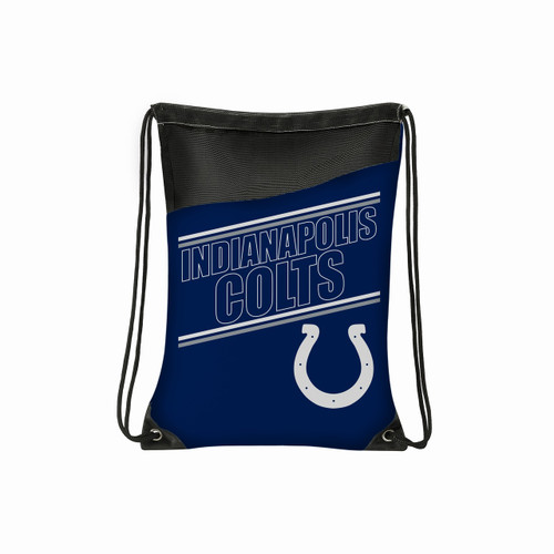 Indianapolis Colts Backsack Incline Style