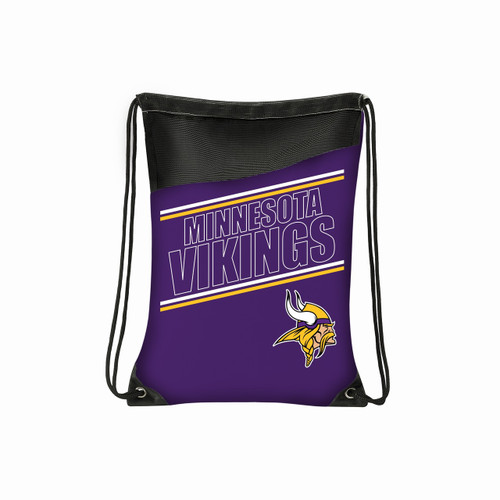 Minnesota Vikings Backsack Incline Style