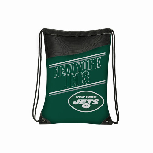 New York Jets Backsack Incline Style