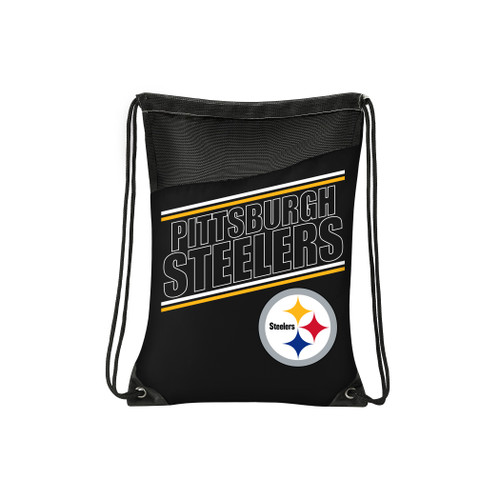 Pittsburgh Steelers Backsack Incline Style