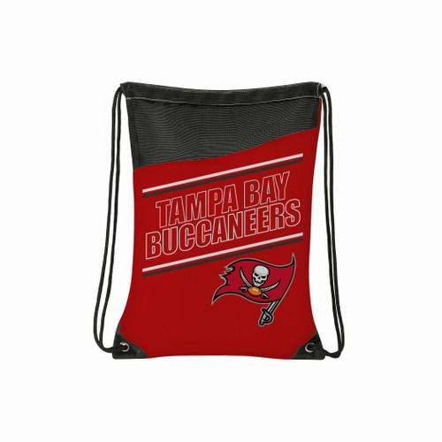 Tampa Bay Buccaneers Backsack Incline Style