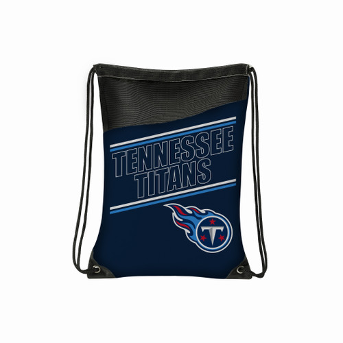 Tennessee Titans Backsack Incline Style