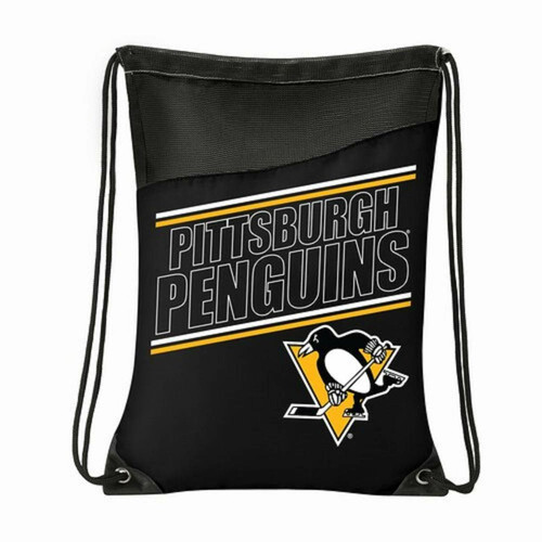 Pittsburgh Penguins Backsack Incline Style