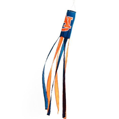 Auburn Tigers Wind Sock