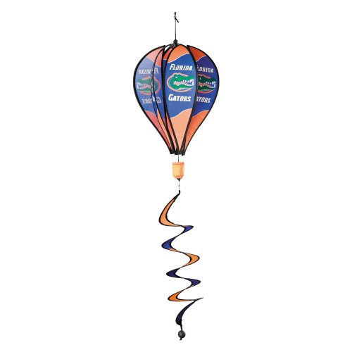 Florida Gators Hot Air Balloon Spinner