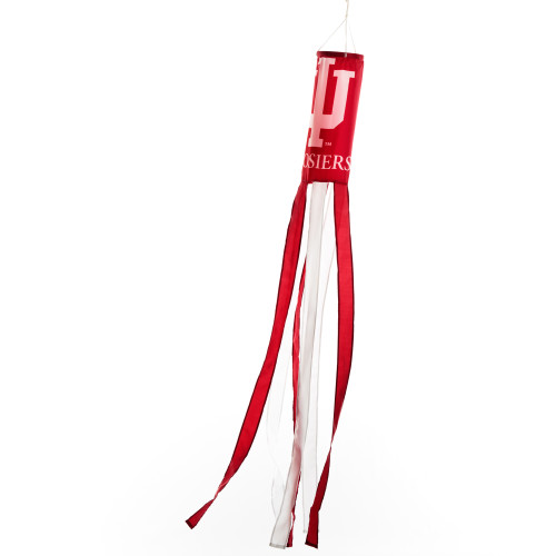 Indiana Hoosiers Wind Sock