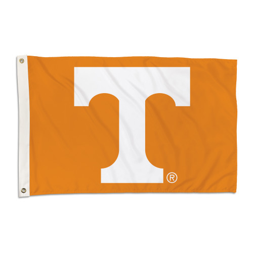 Tennessee Volunteers 2 Ft. X 3 Ft. Flag W/Grommets