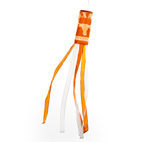 Texas Longhorns Wind Sock