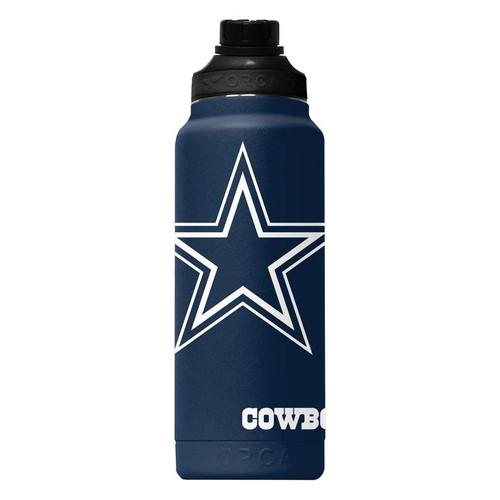 Dallas Cowboys Color Large Logo Hydra 34oz