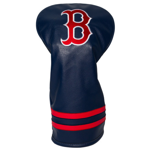 Boston Red Sox Vintage Driver Head Cover