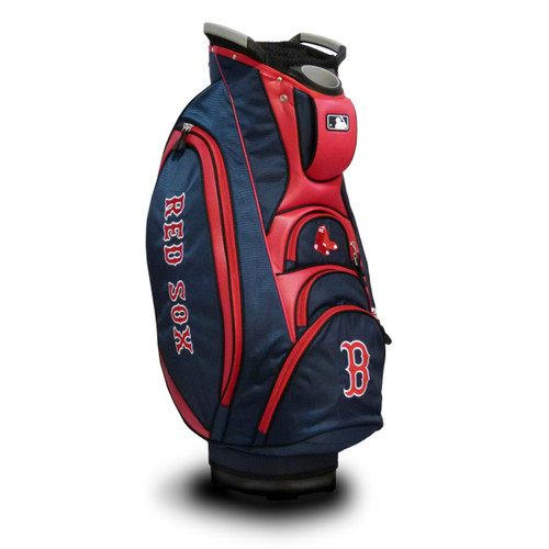 Boston Red Sox Victory Golf Cart Bag