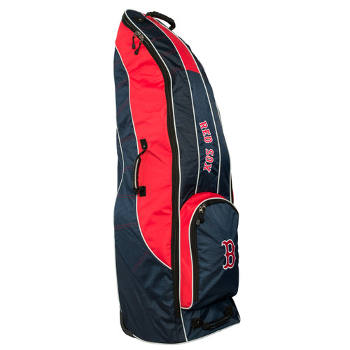 Boston Red Sox Golf Travel Bag