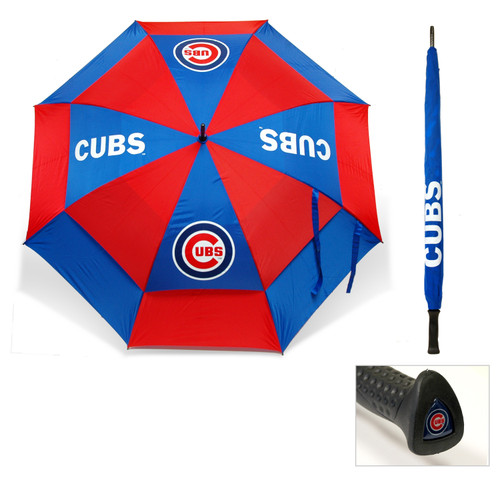 Chicago Cubs Golf Umbrella
