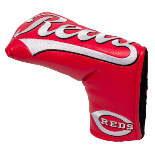 Cincinnati Reds Vintage Blade Putter Cover