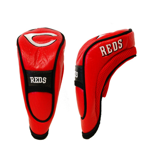 Cincinnati Reds Hybrid Head Cover