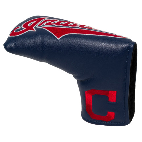 Cleveland Indians Vintage Blade Putter Cover