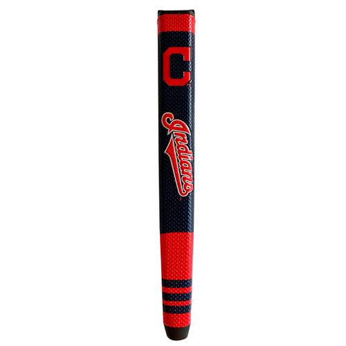 Cleveland Indians Golf Putter Grip