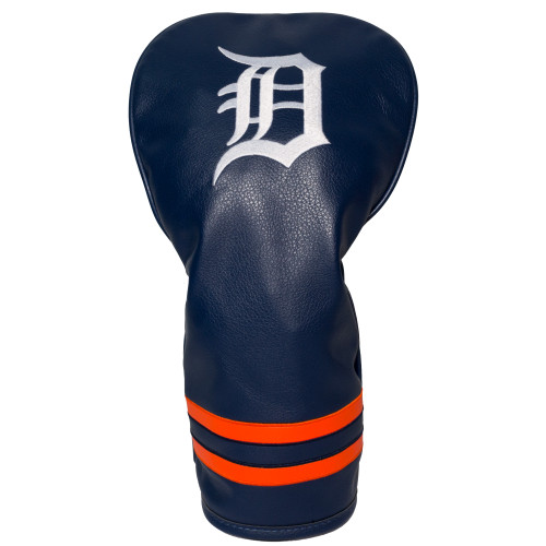 Detroit Tigers Vintage Driver Head Cover