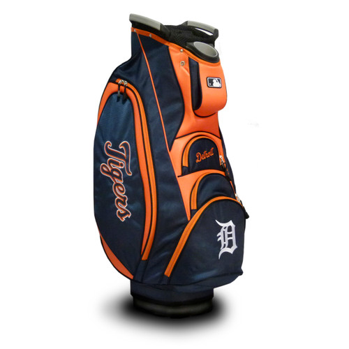Detroit Tigers Victory Golf Cart Bag