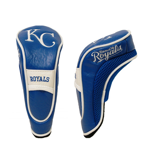 Kansas City Royals Hybrid Head Cover
