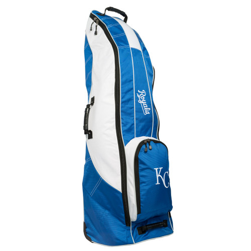 Kansas City Royals Golf Travel Bag