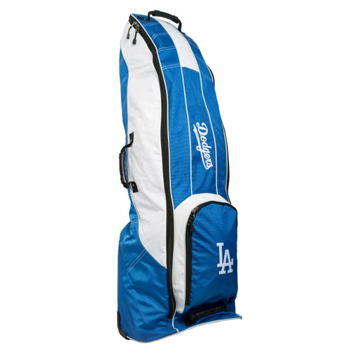 Los Angeles Dodgers Golf Travel Bag