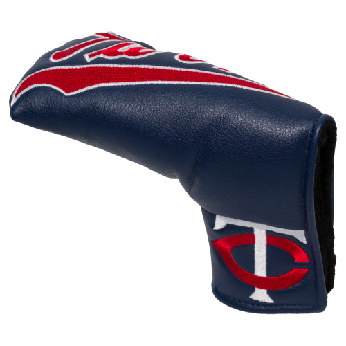 Minnesota Twins Vintage Blade Putter Cover