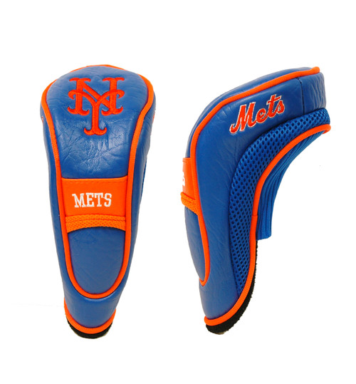 New York Mets Hybrid Head Cover