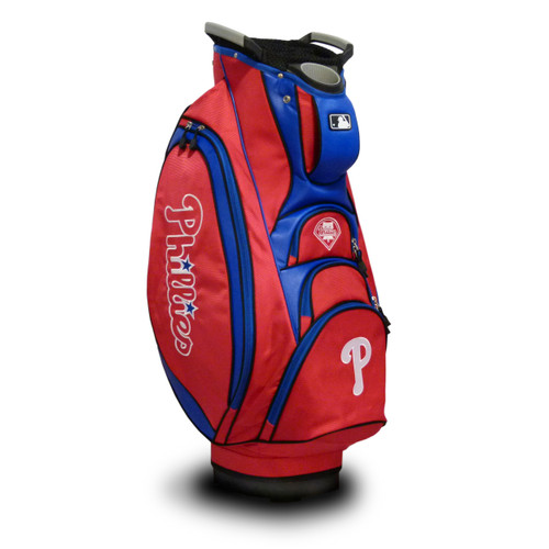 Philadelphia Phillies Victory Golf Cart Bag