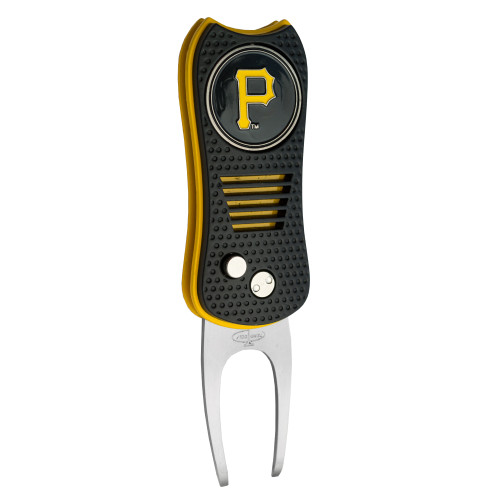 Pittsburgh Pirates Switchfix Divot Tool