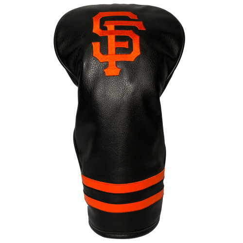 San Francisco Giants Vintage Driver Head Cover