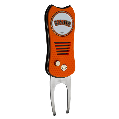 San Francisco Giants Switchfix Divot Tool