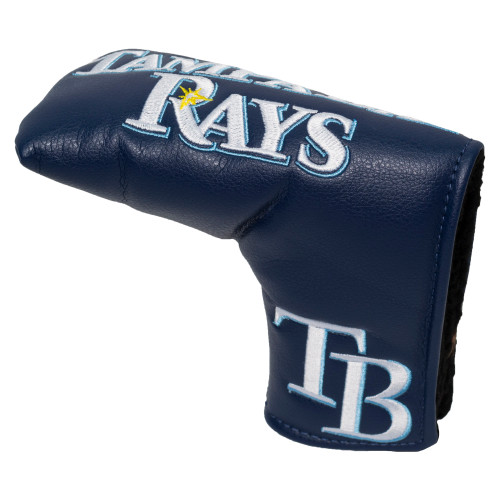 Tampa Bay Rays Vintage Blade Putter Cover