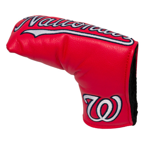 Washington Nationals Vintage Blade Putter Cover