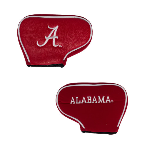 Alabama Crimson Tide Golf Blade Putter Cover