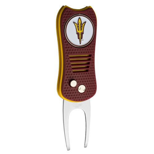 Arizona State Sun Devils Switchfix Divot Tool