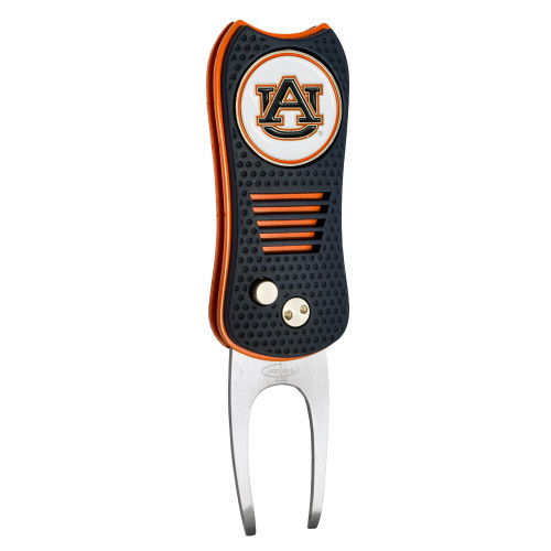 Auburn Tigers Switchfix Divot Tool