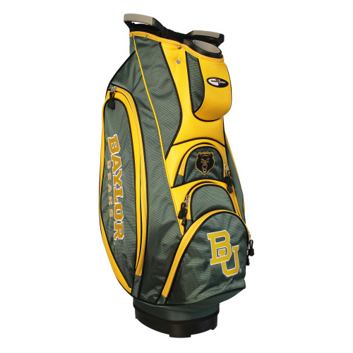 Baylor Bears Victory Golf Cart Bag