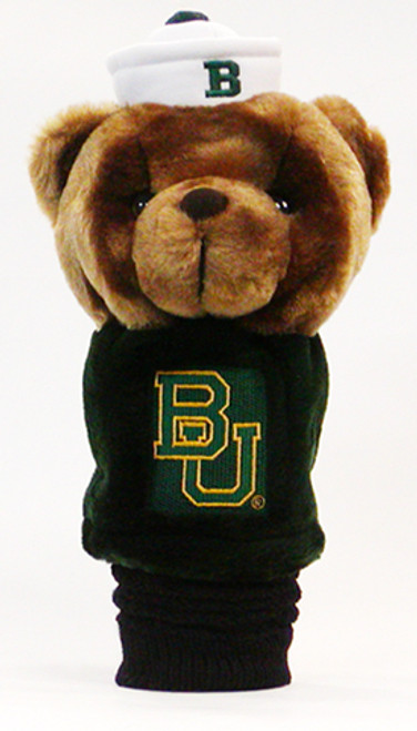 Baylor Bears Mascot Head Cover