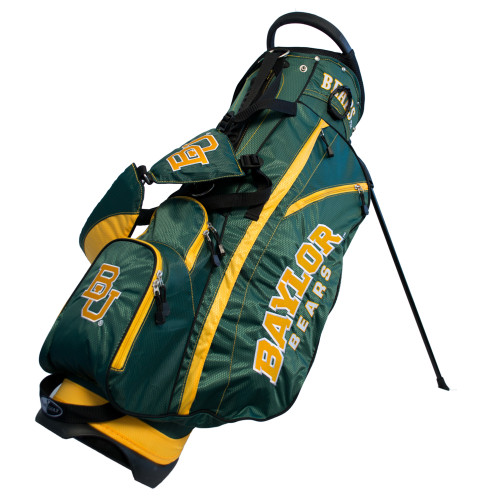 Baylor Bears Fairway Golf Stand Bag