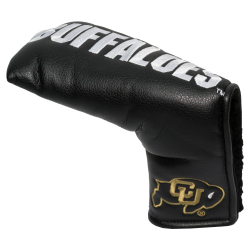 Colorado Buffaloes Vintage Blade Putter Cover