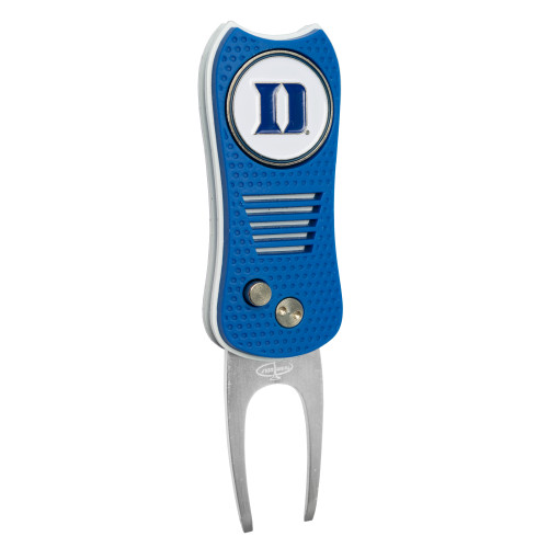 Duke Blue Devils Switchfix Divot Tool