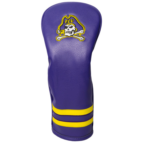 East Carolina Pirates Vintage Fairway Head Cover