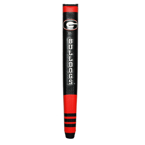 Georgia Bulldogs Golf Putter Grip