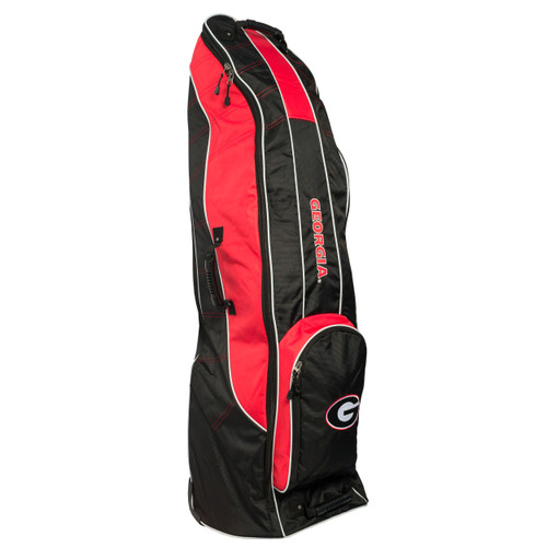 Georgia Bulldogs Golf Travel Bag